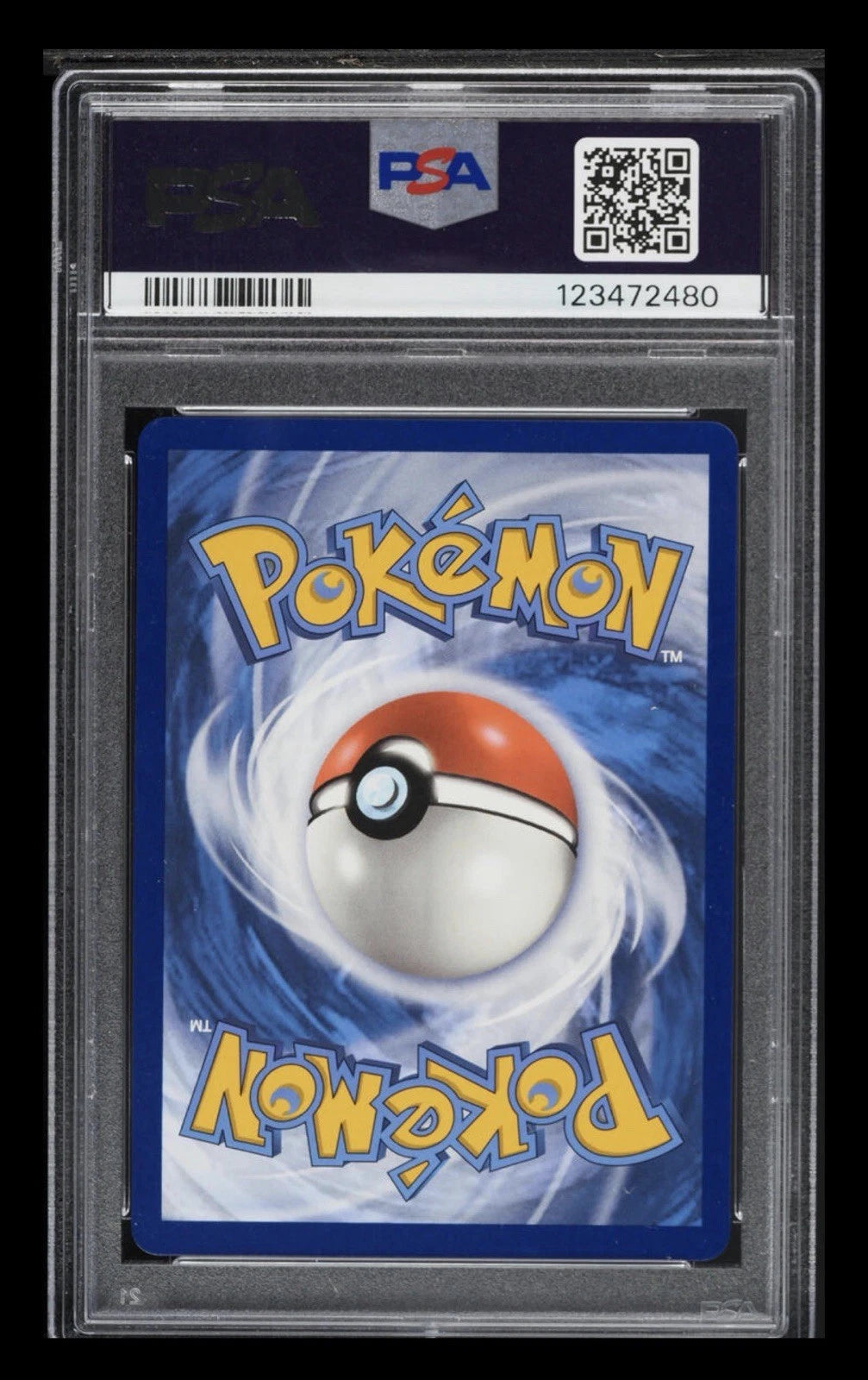 Keldeo EX PSA 10- Special Illustration Rare ( White Flare #167)